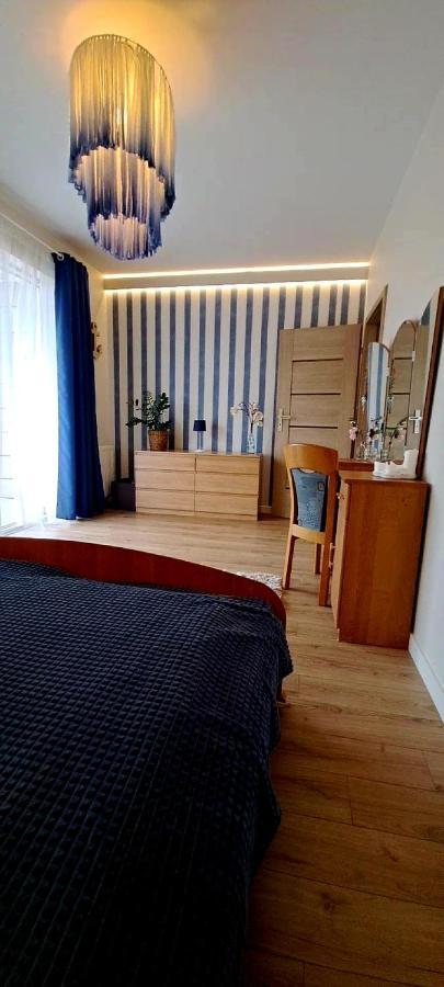 Marine Apartament Gdańsk Exterior foto